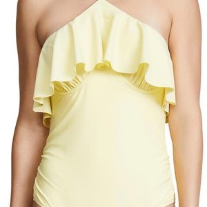 6 Shore Road NWT Katie’s One Piece Swim Suit